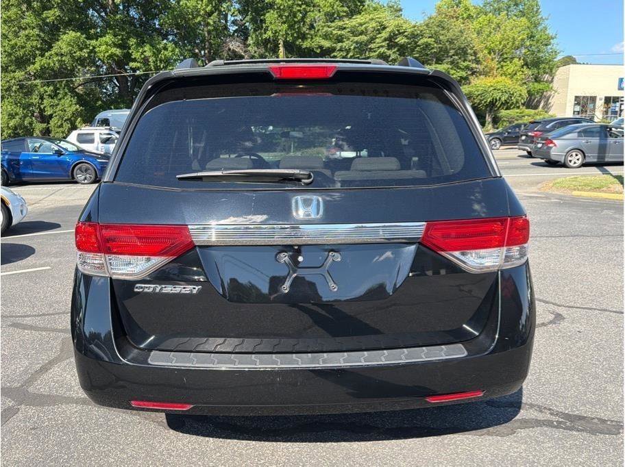Used 2015 Honda Odyssey EX image 5