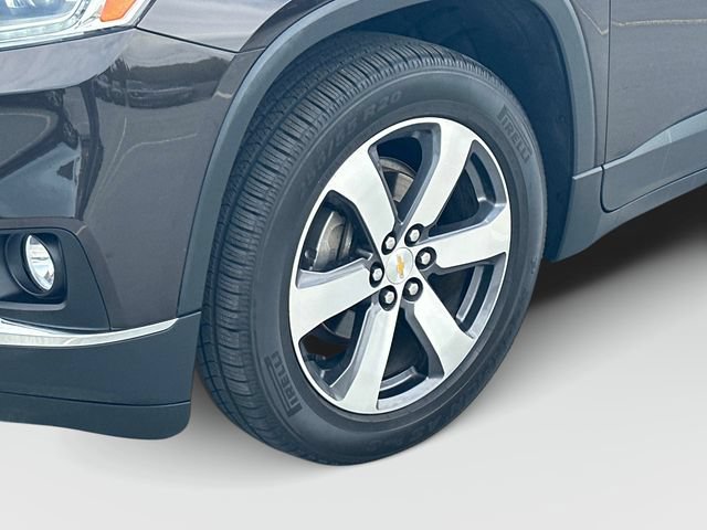 Used 2018 Chevrolet Traverse LT FWD image 29