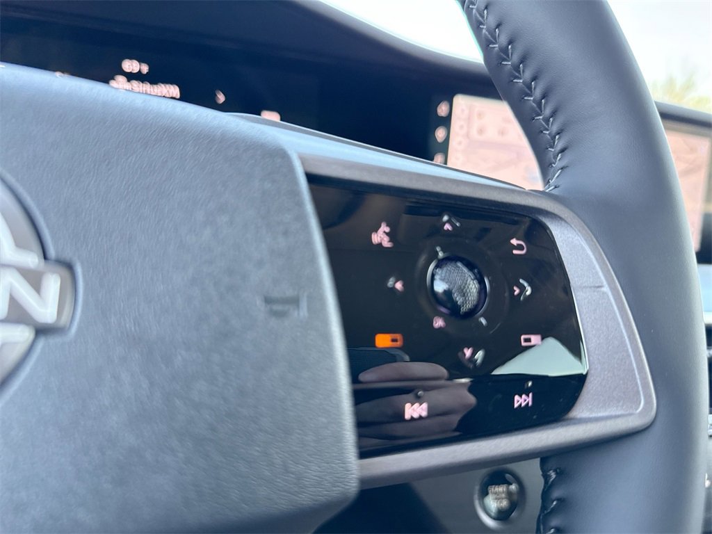 New 2025 Nissan Murano SL image 44