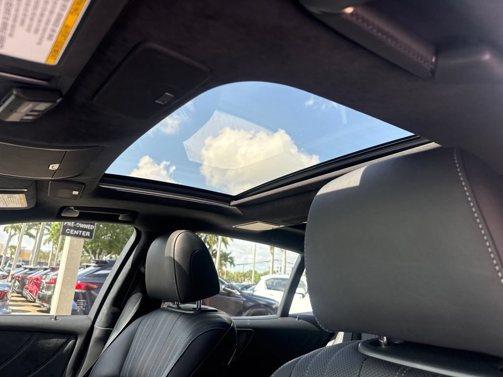Used 2023 Lexus LS 500 w/ Interior Upgrade Package RWD image 22