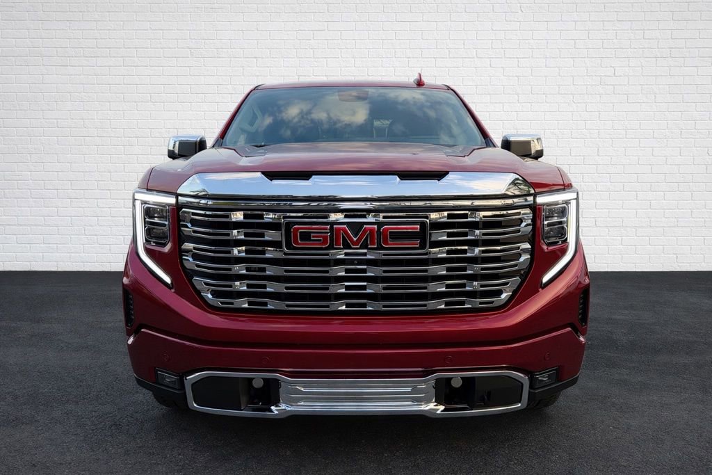 Used 2023 GMC Sierra 1500 Denali w/ Technology Package image 2