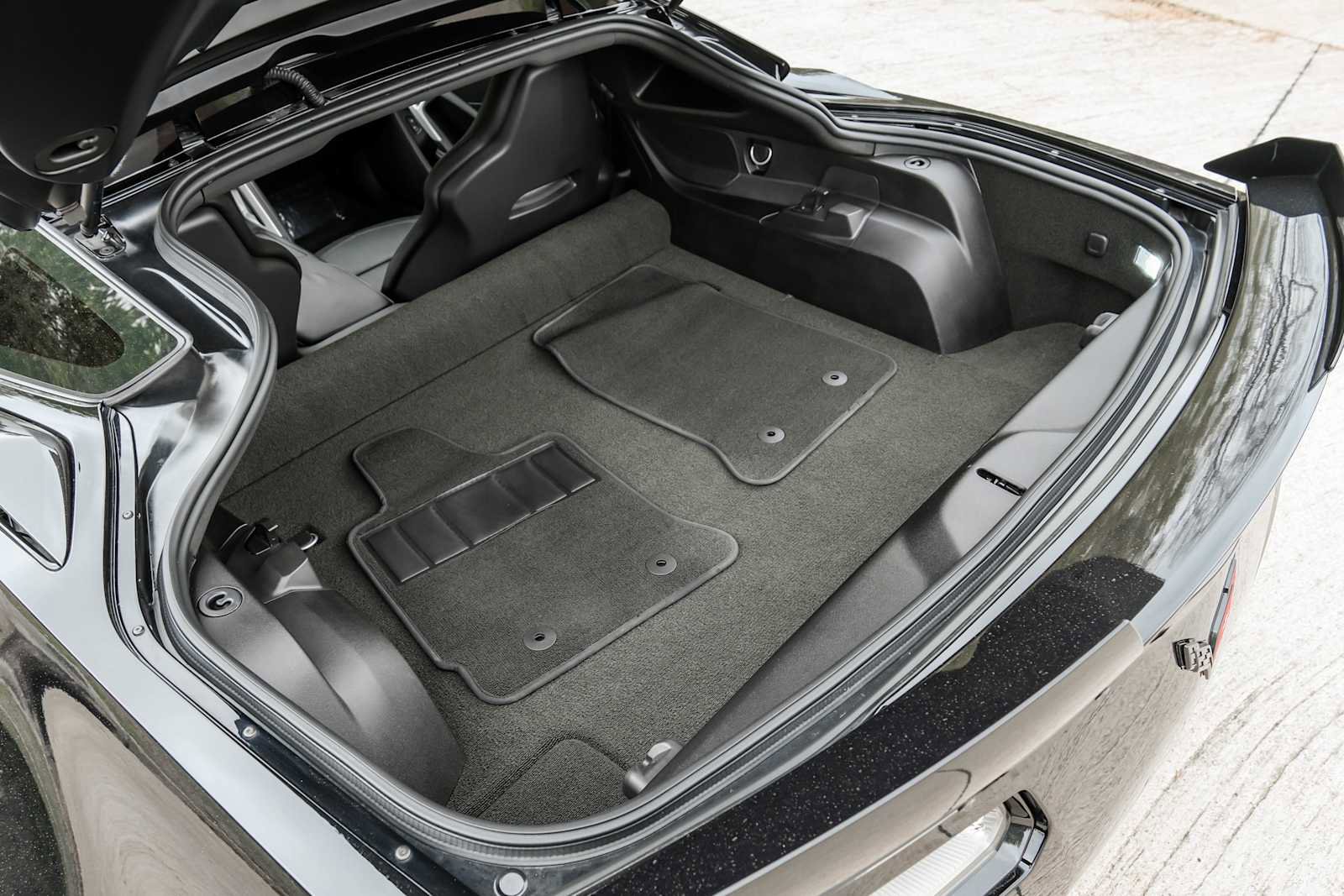 Used 2017 Chevrolet Corvette Z06 image 52