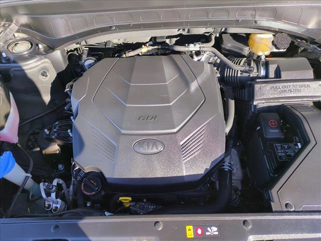 Used 2021 Kia Telluride SX w/ SX Prestige Package image 24