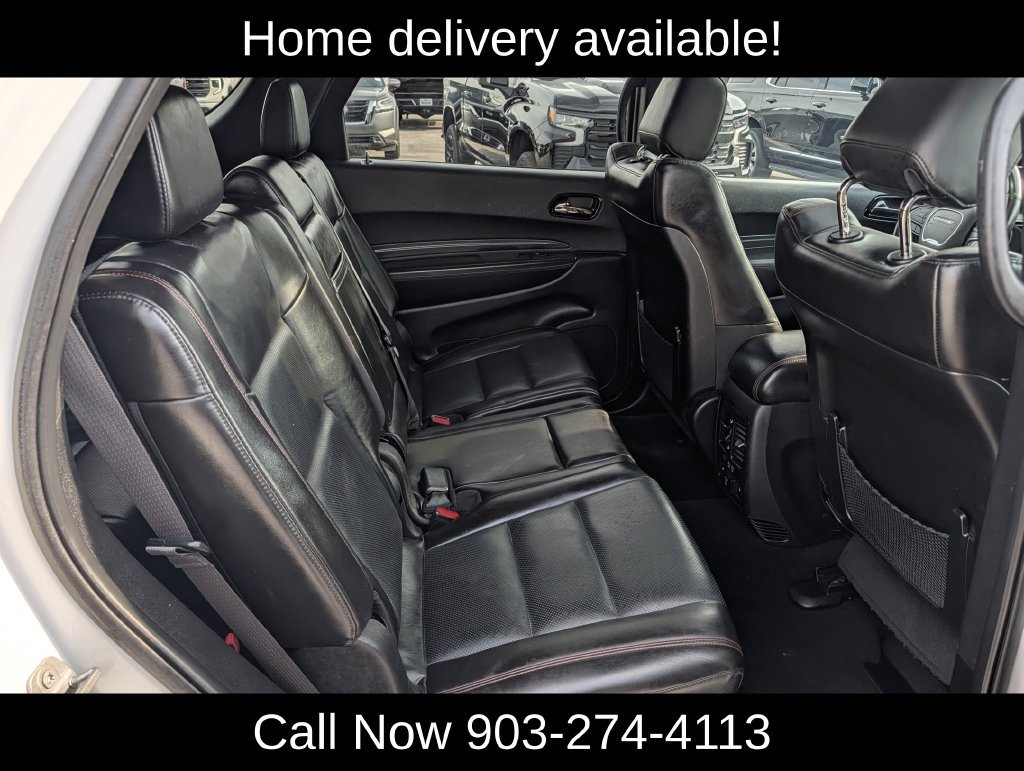 Used 2024 Dodge Durango GT AWD/4WD image 30