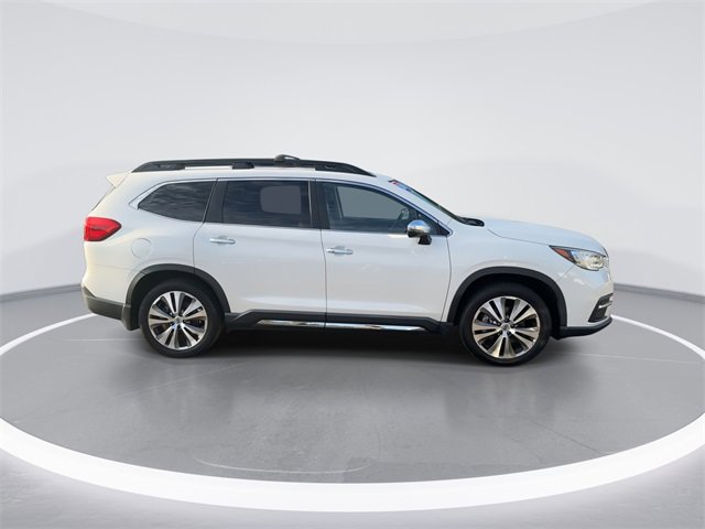Used 2019 Subaru Ascent Touring w/ Popular Package #2A image 8