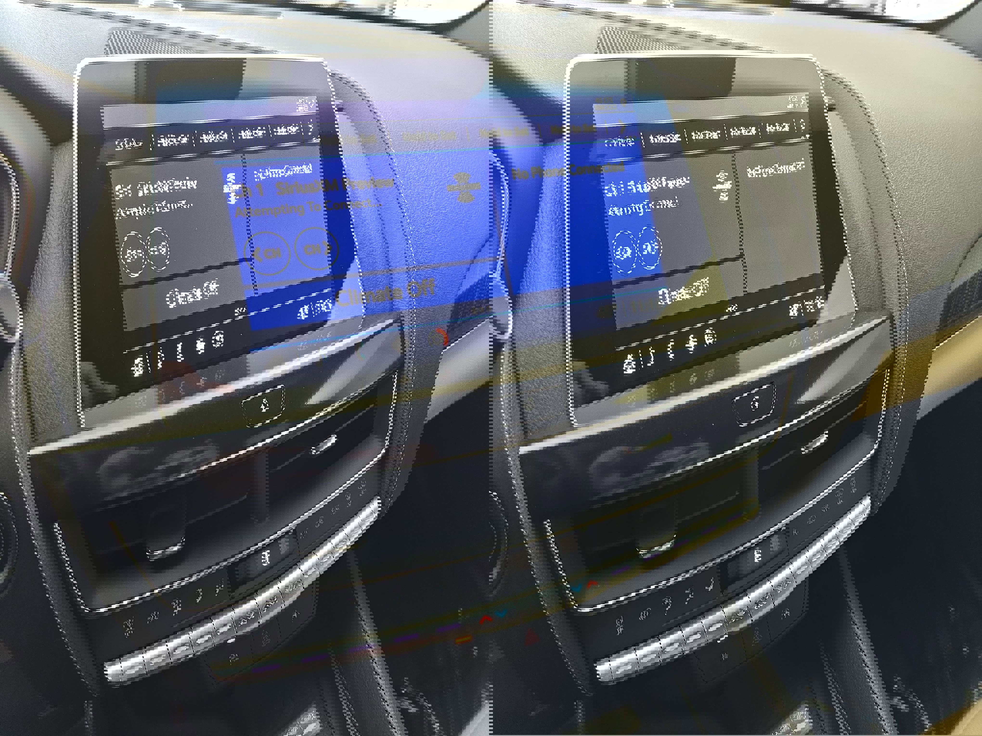 Used 2024 Cadillac CT5 Premium Luxury w/ Technology Package image 19