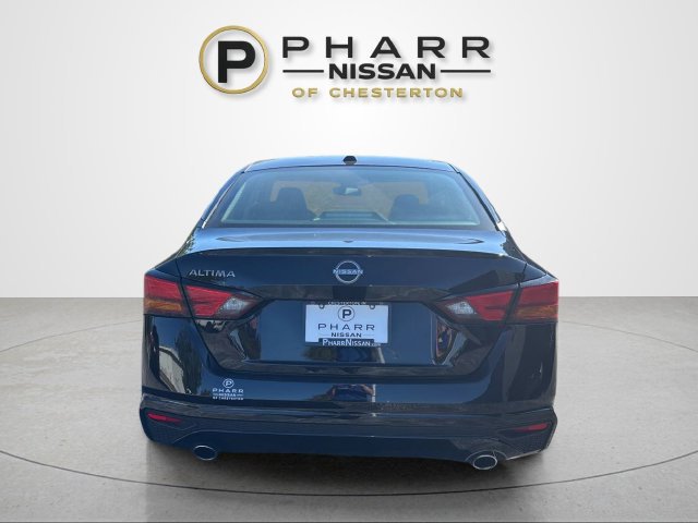 Used 2025 Nissan Altima 2.5 SV w/ SV Premium Package FWD image 4