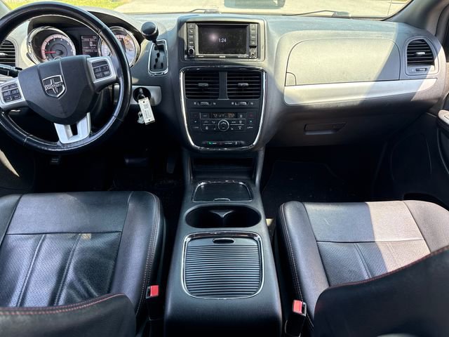 Used 2019 Dodge Grand Caravan GT FWD image 18