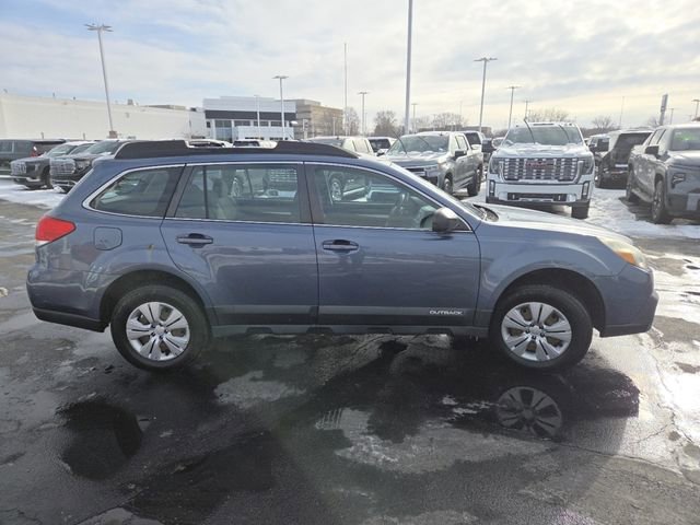 Used 2013 Subaru Outback 2.5i image 15