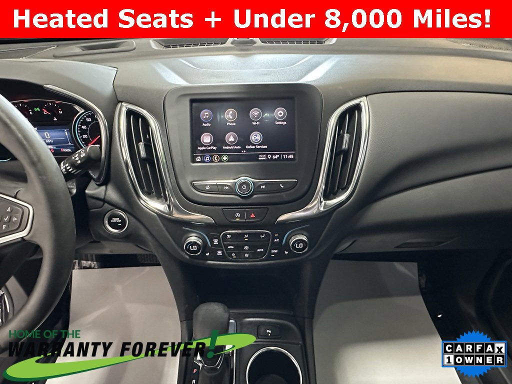 Used 2023 Chevrolet Equinox LT image 14