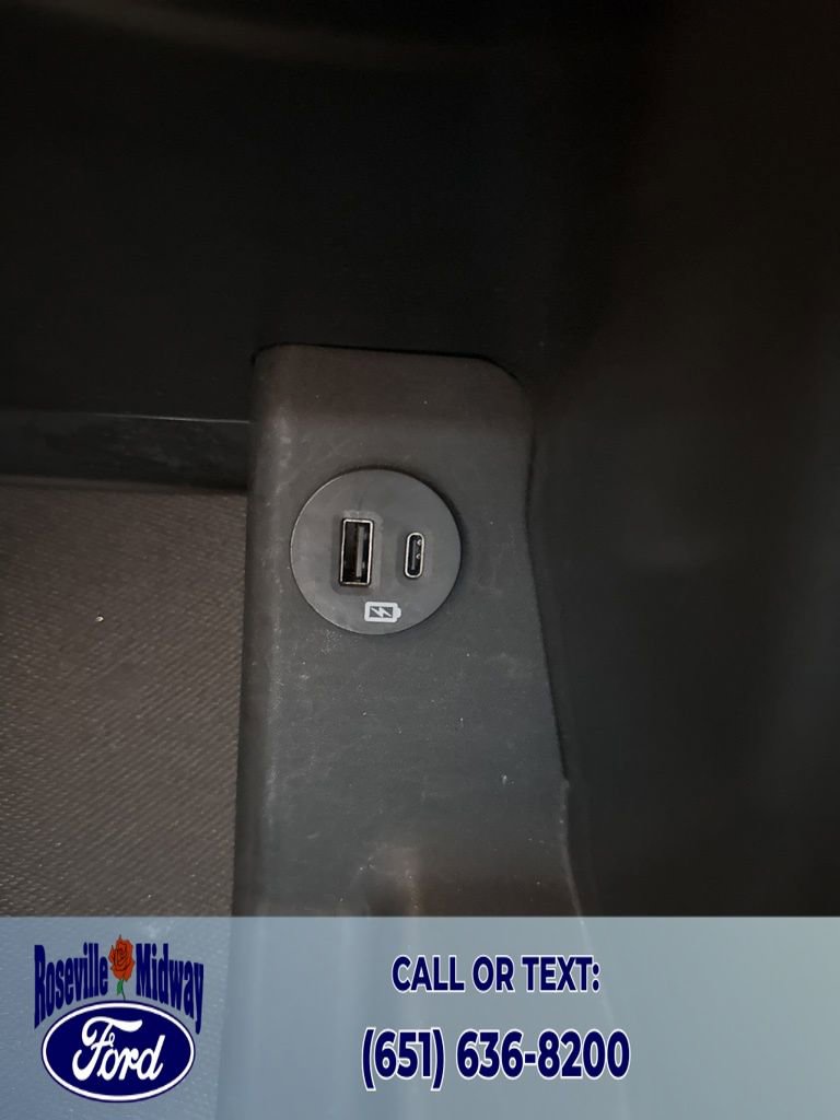 Used 2022 Ford F150 XLT w/ Equipment Group 302A High AWD/4WD image 16