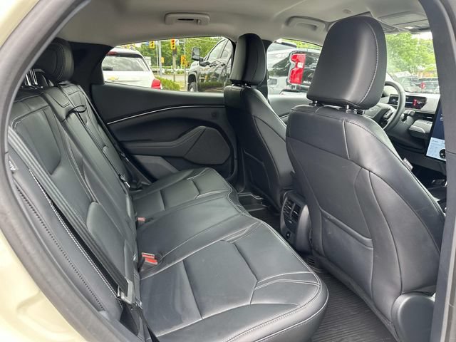 Used 2025 Ford Mustang Mach-E Premium AWD/4WD image 13