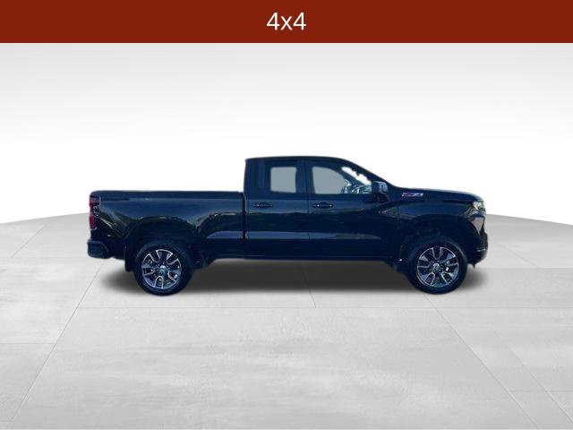 Used 2019 Chevrolet Silverado 1500 RST AWD/4WD image 8