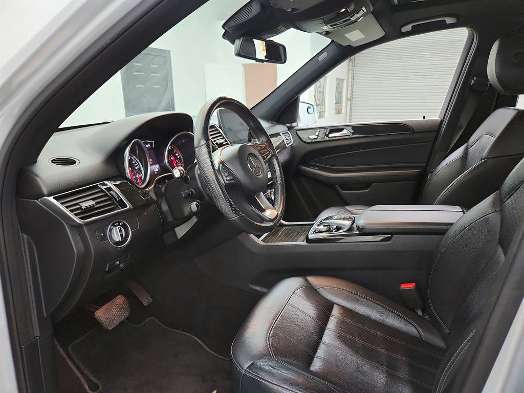 Used 2017 Mercedes-Benz GLE 350 image 13