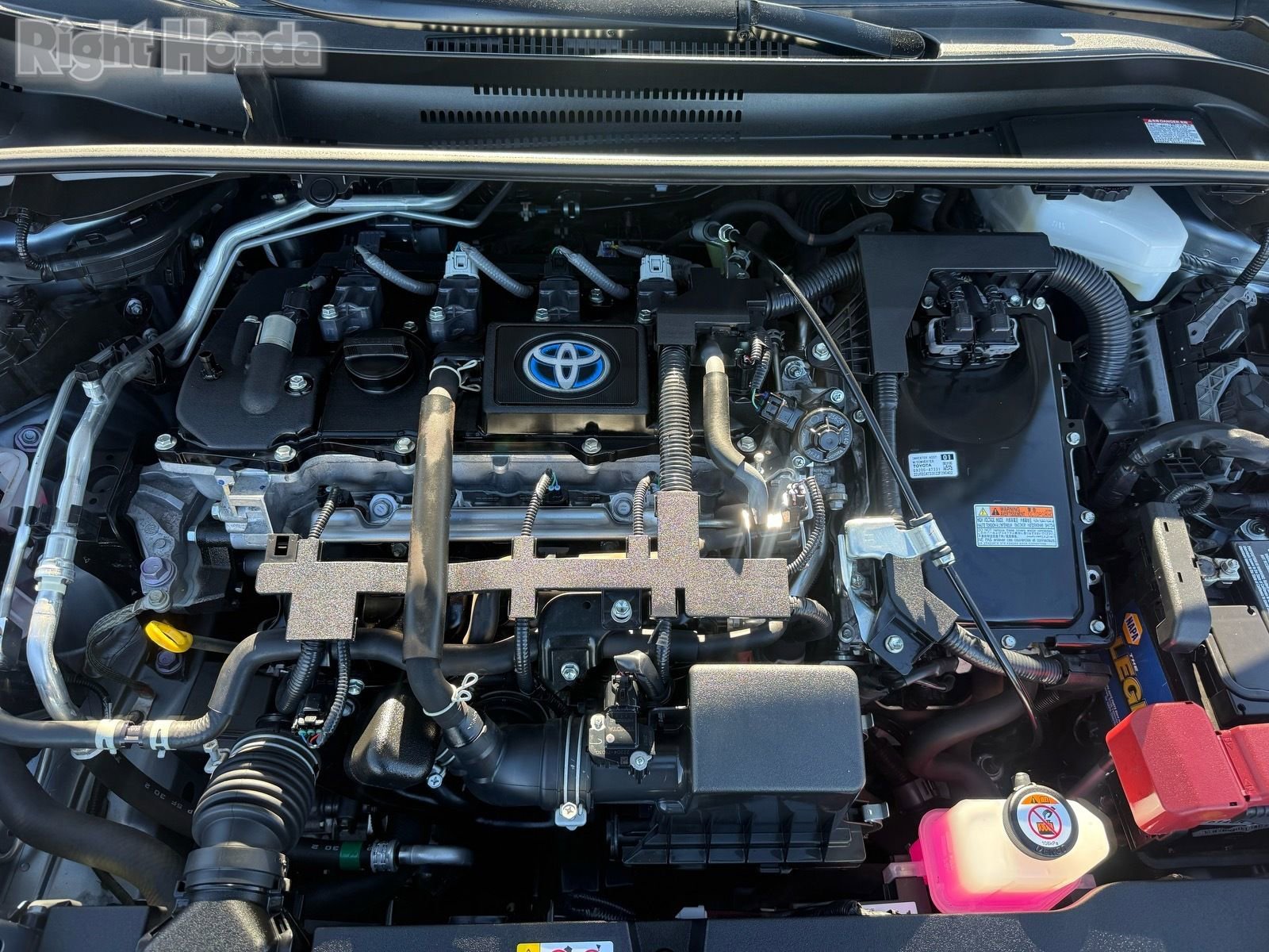 Used 2022 Toyota Corolla LE image 30