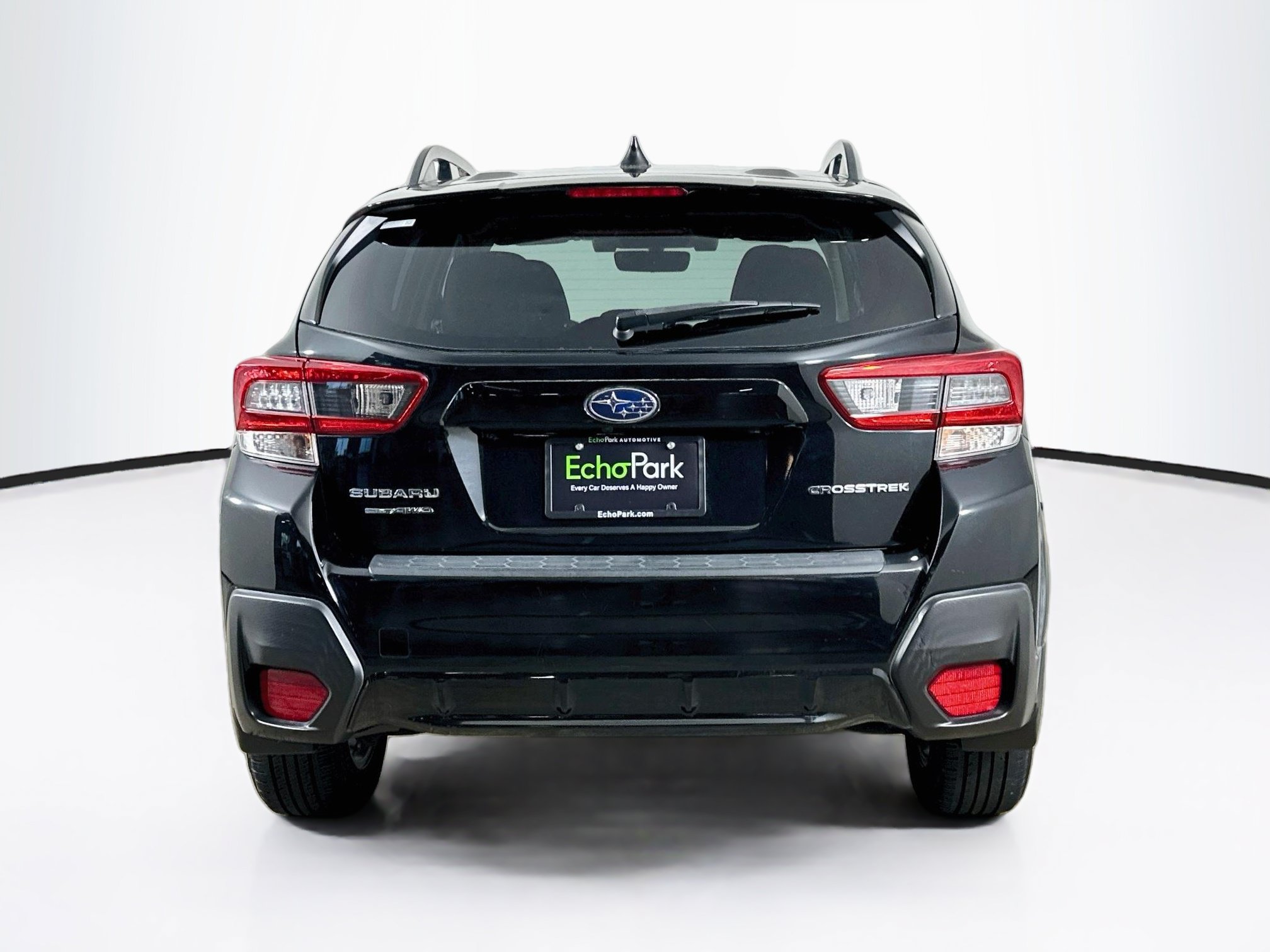Used 2021 Subaru Crosstrek 2.0i Premium w/ Moonroof Package AWD/4WD image 7