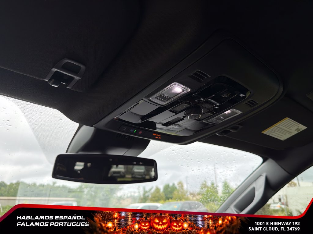 New 2026 GMC Yukon XL Denali AWD/4WD image 23