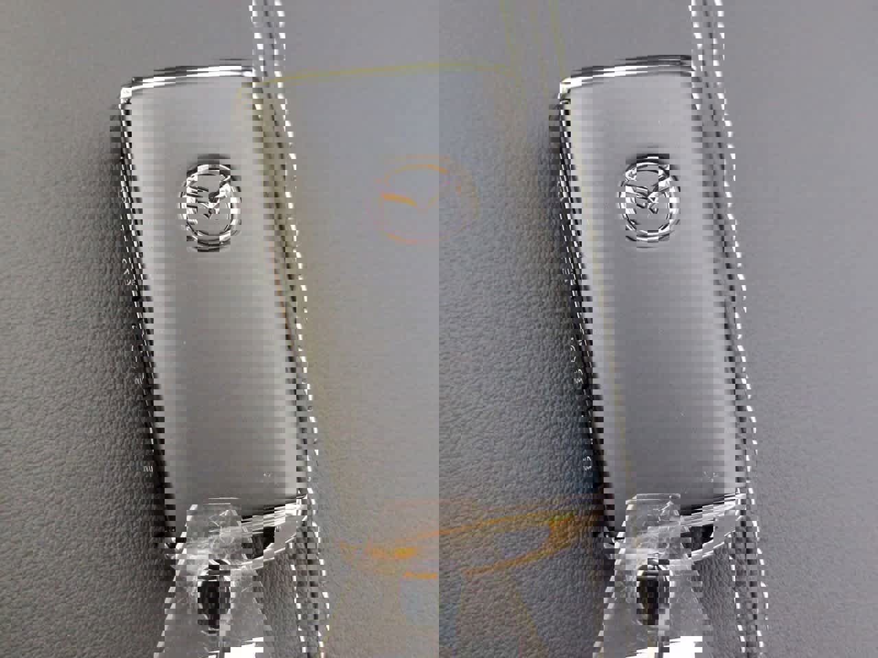 New 2026 MAZDA CX-30 2.5 Turbo w/ Premium Package image 34