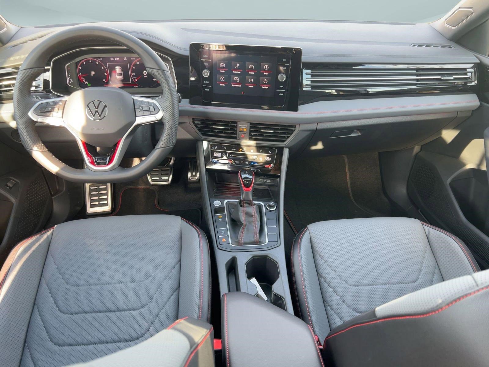 Used 2026 Volkswagen Jetta GLI Autobahn image 16