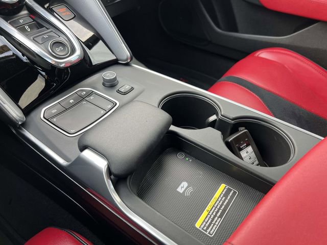 Used 2021 Acura TLX Type S image 24
