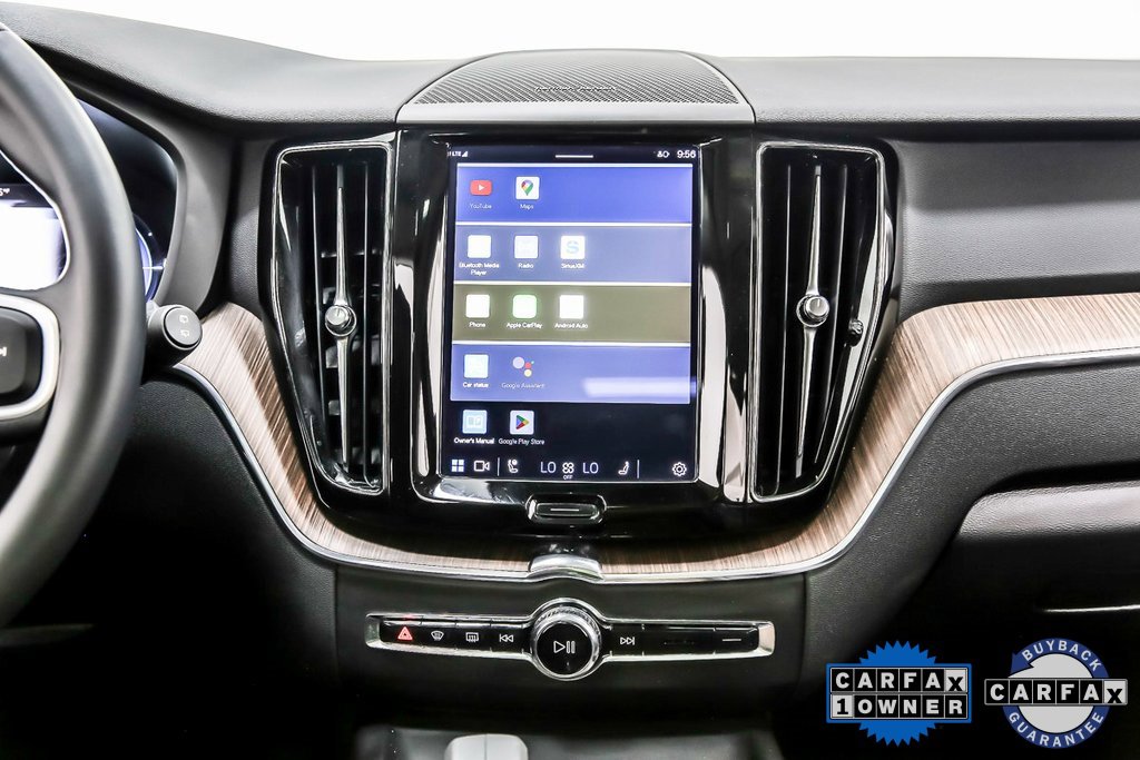 Used 2022 Volvo XC60 T8 Inscription Expression w/ Advanced Package image 19