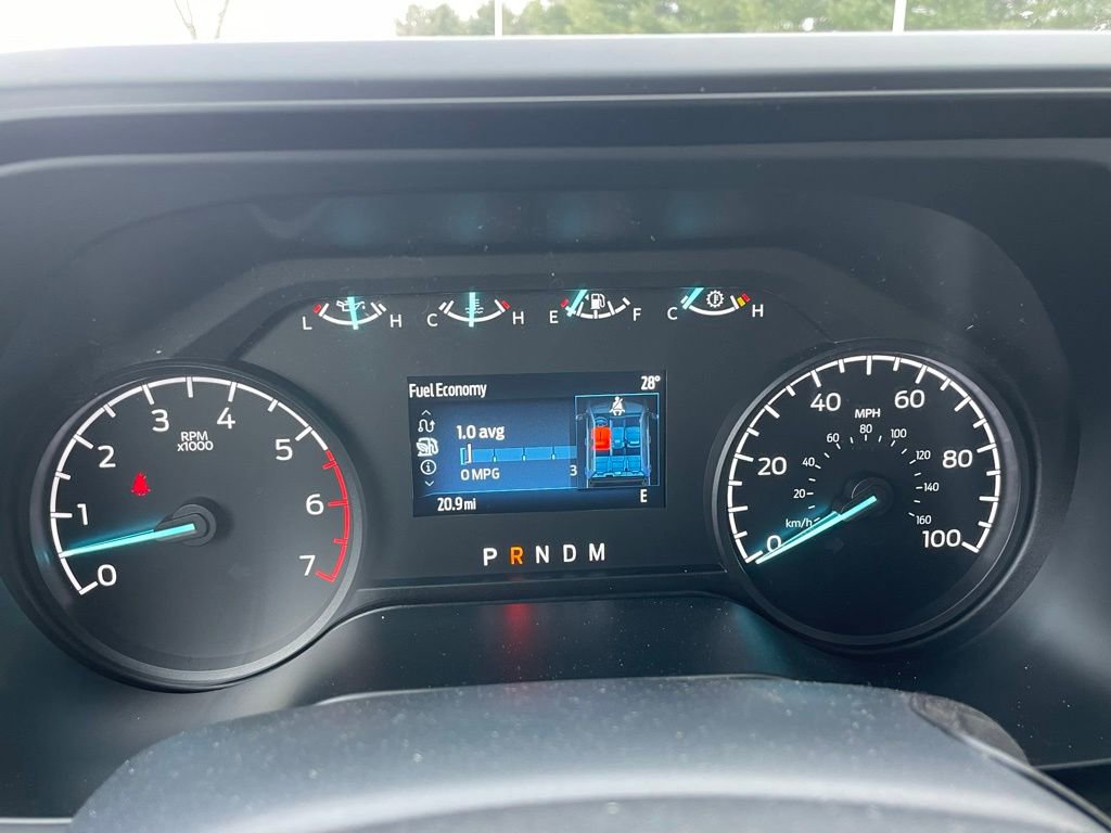 New 2026 Ford F250 XL w/ STX Appearance Package image 41