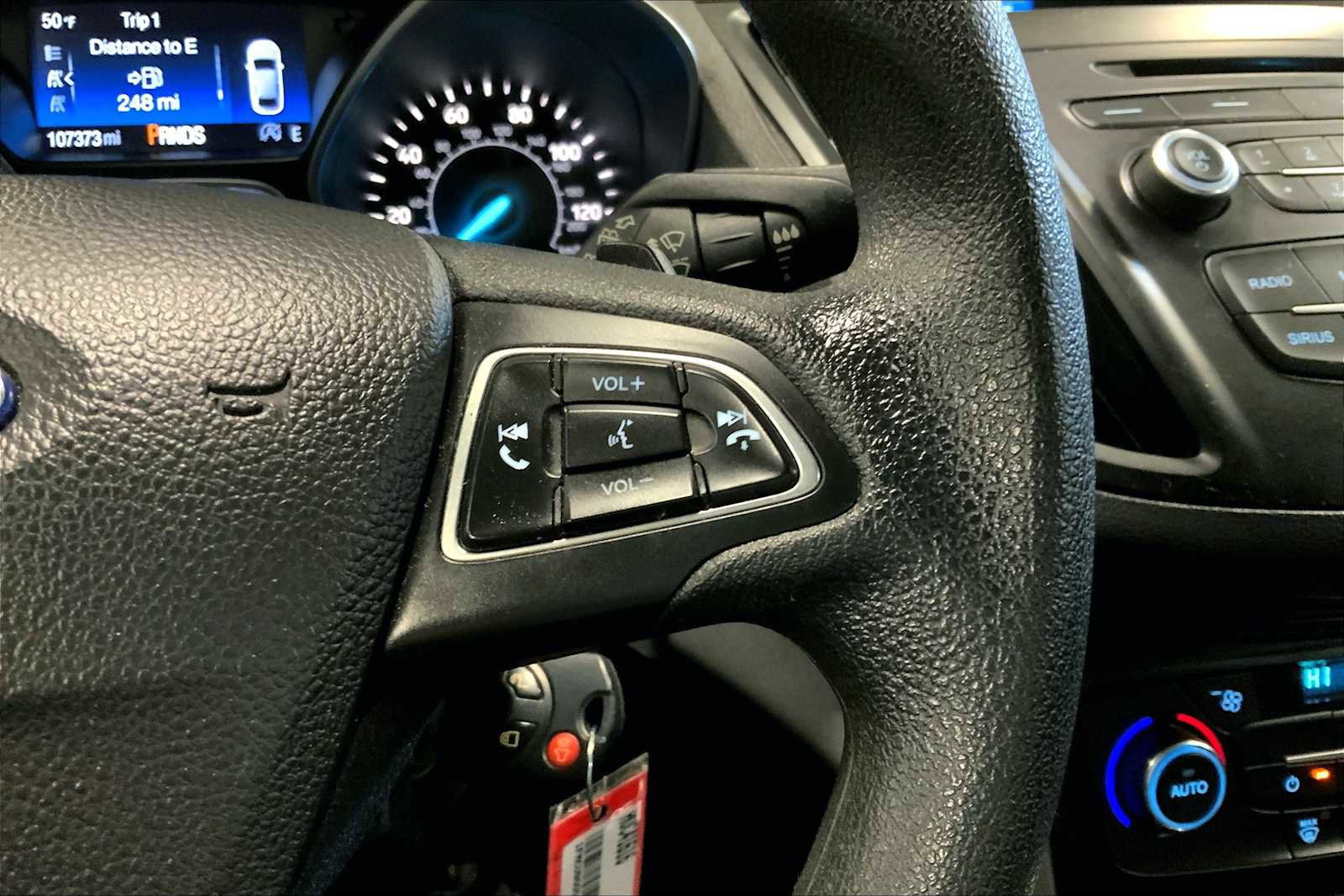 Used 2017 Ford Escape SE image 24