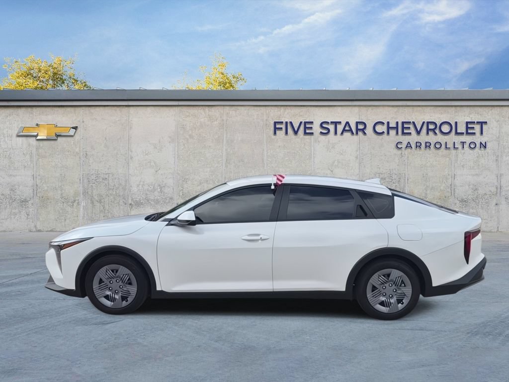 Used 2025 Kia K4 FWD image 5