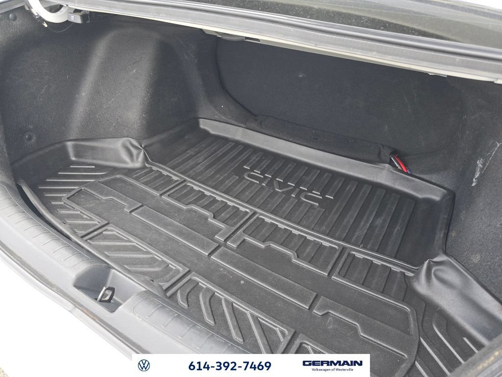 Used 2023 Honda Civic Sport image 16