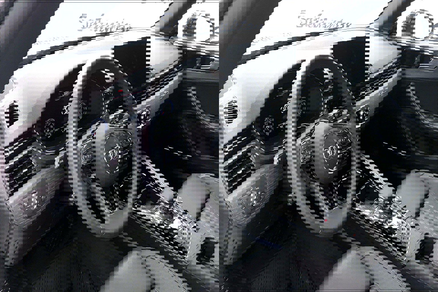 Used 2020 Audi A5 2.0T Premium Plus w/ Premium Plus image 12