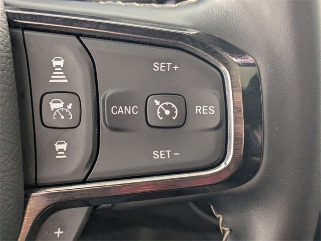 Used 2025 RAM 2500 Limited image 18