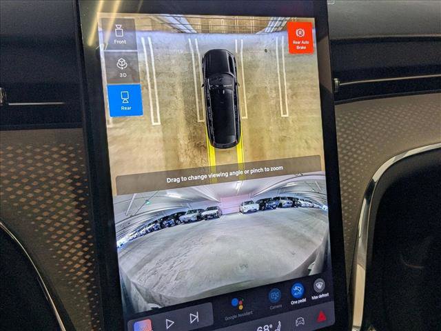 New 2025 Volvo EX90 Ultra image 13