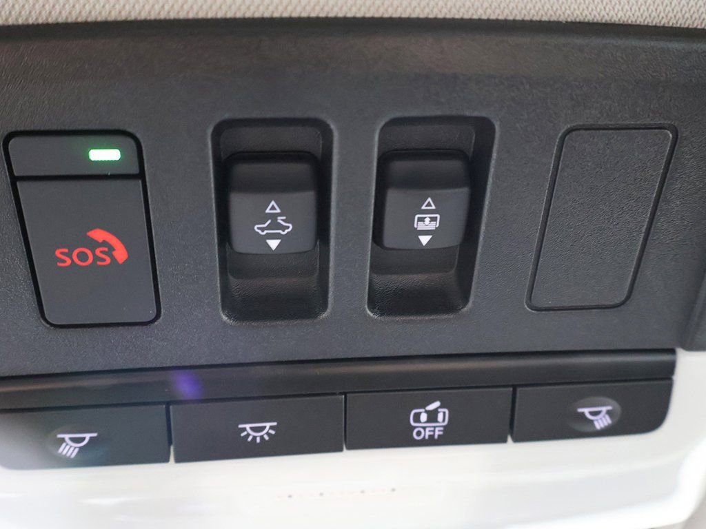 New 2025 Mitsubishi Outlander SEL AWD/4WD image 60