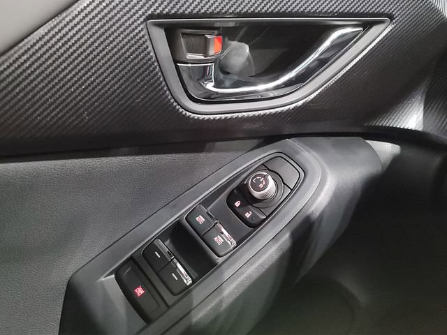 New 2026 Subaru Crosstrek 2.5i Limited image 17
