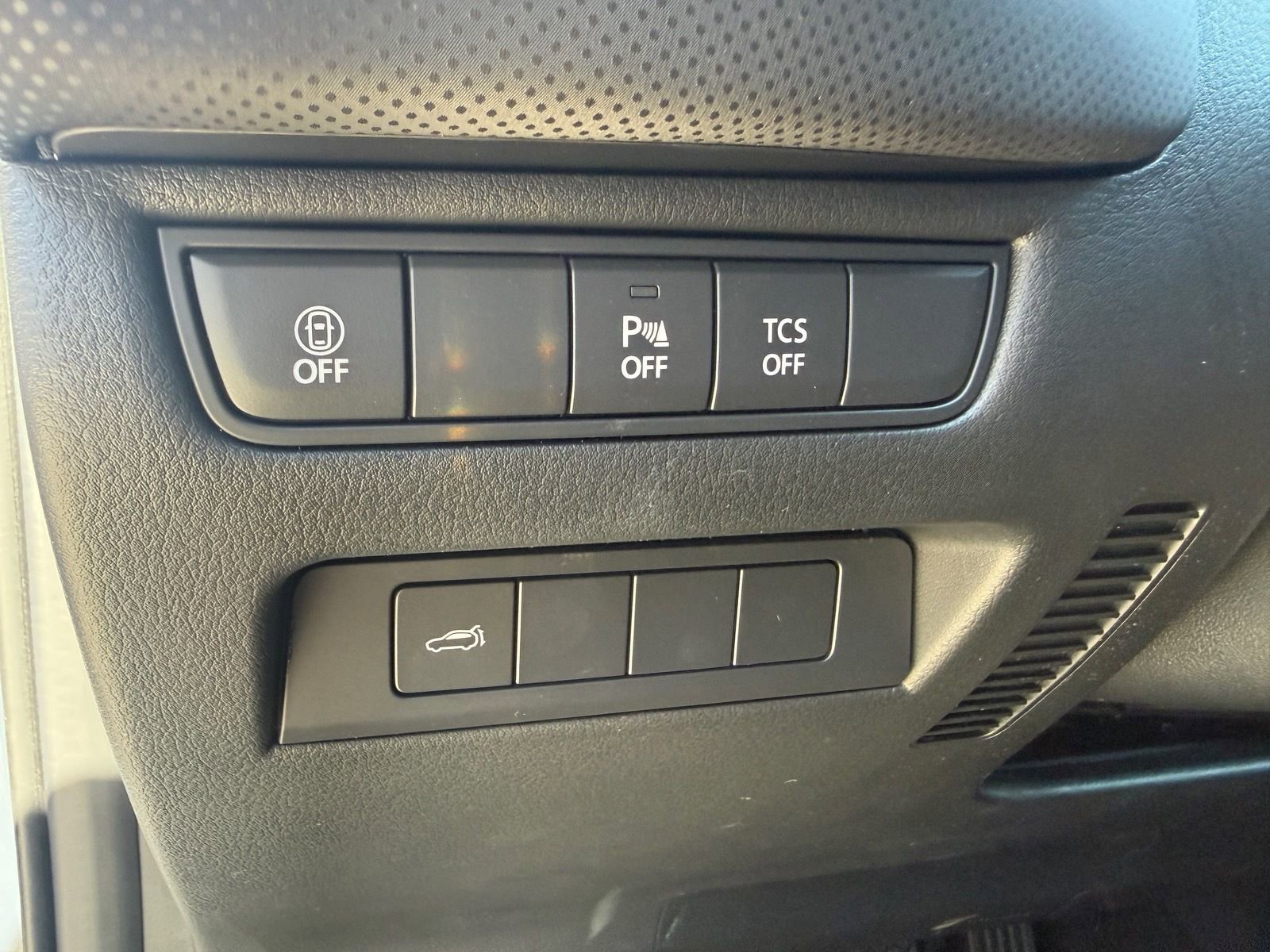 New 2026 MAZDA CX-50 AWD 2.5 S w/ Weather Package image 25