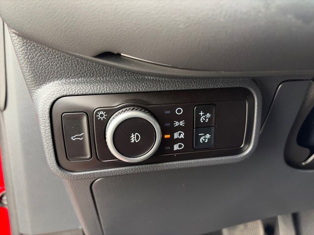 Used 2025 Ford Explorer ST w/ Sun And Sound Package image 14