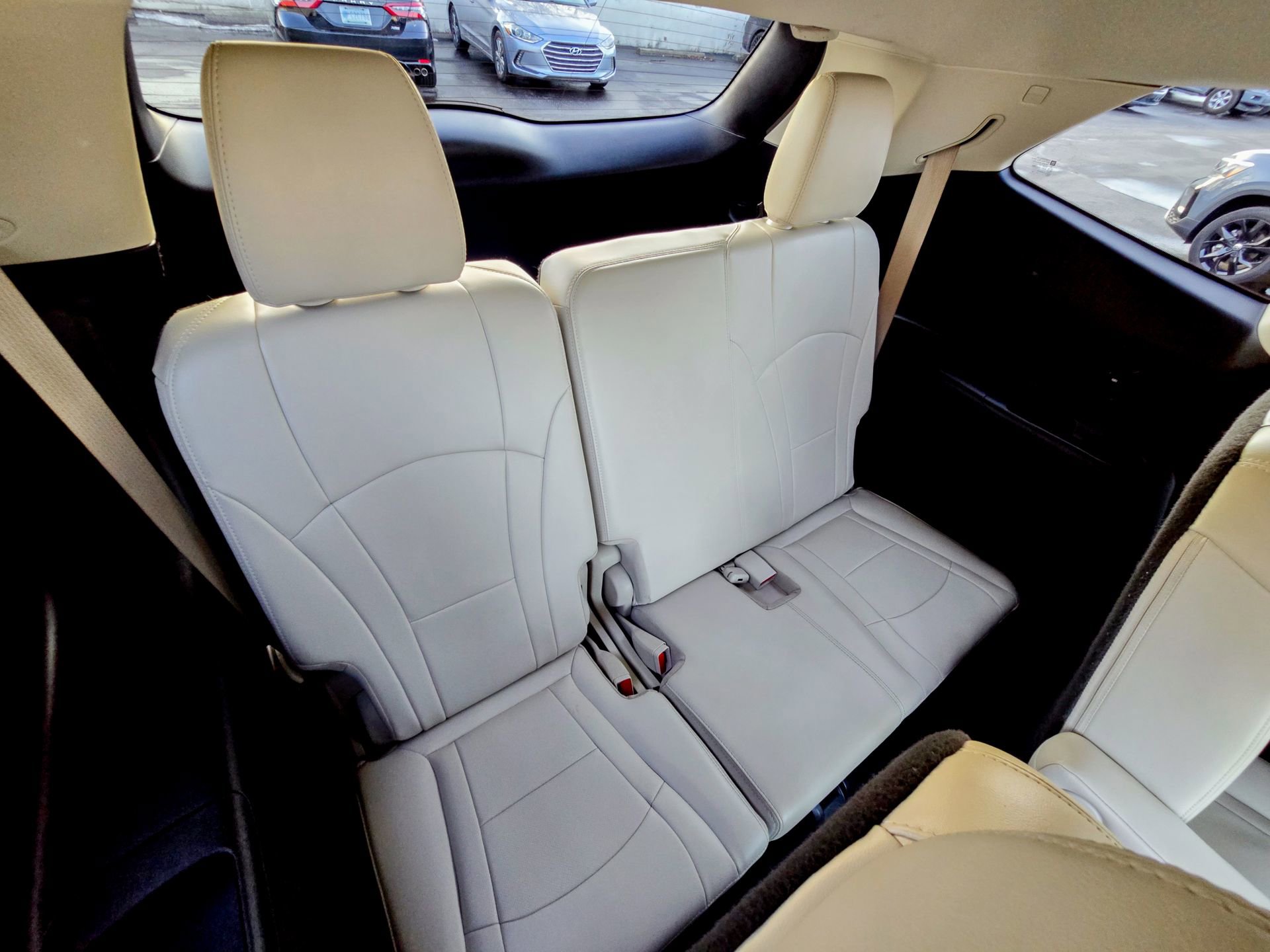 Used 2022 Buick Enclave Essence w/ Experience Buick Package image 31