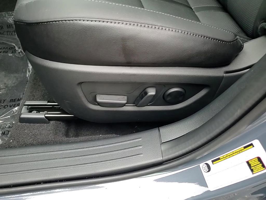 New 2026 MAZDA CX-50 AWD 2.5 S w/ Premium Package image 14