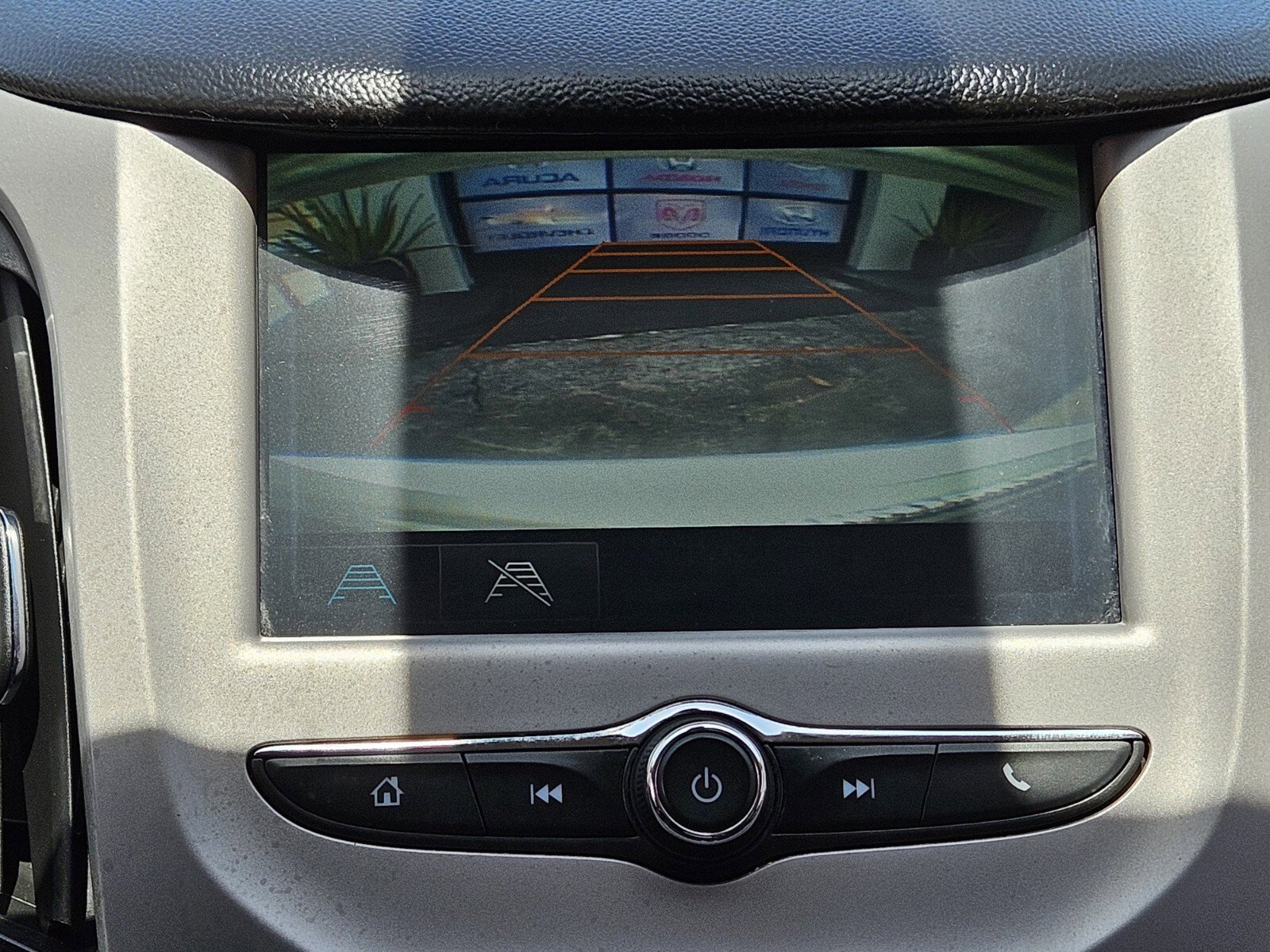 Used 2016 Chevrolet Cruze LS image 21