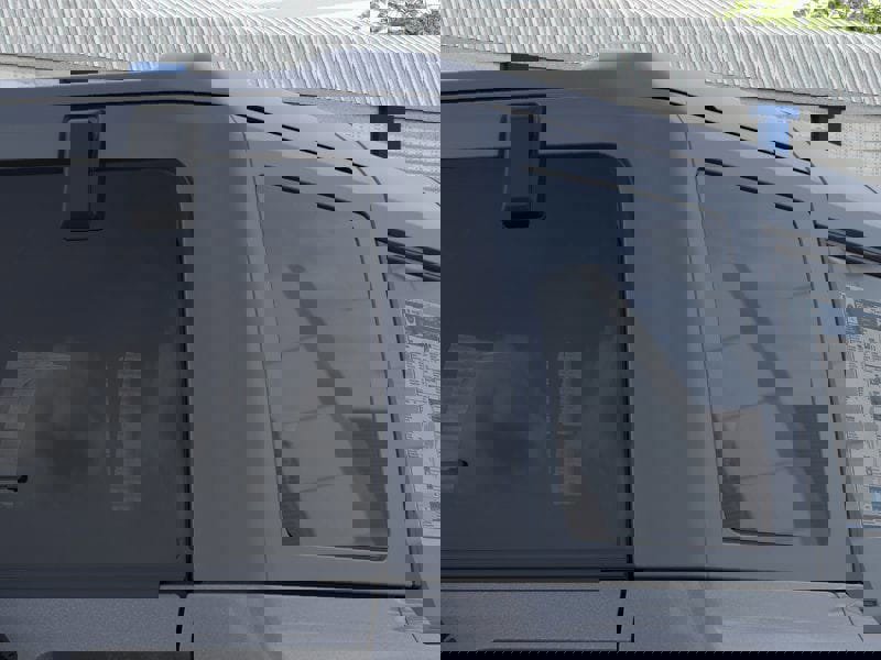 New 2026 Ford Bronco Big Bend image 25