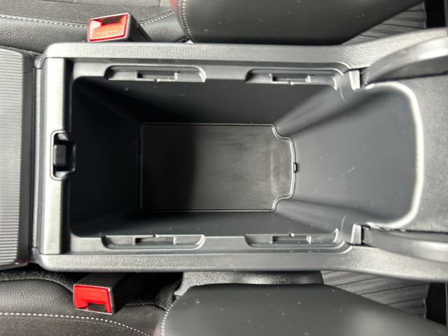 Certified 2025 Honda Civic Sport image 24