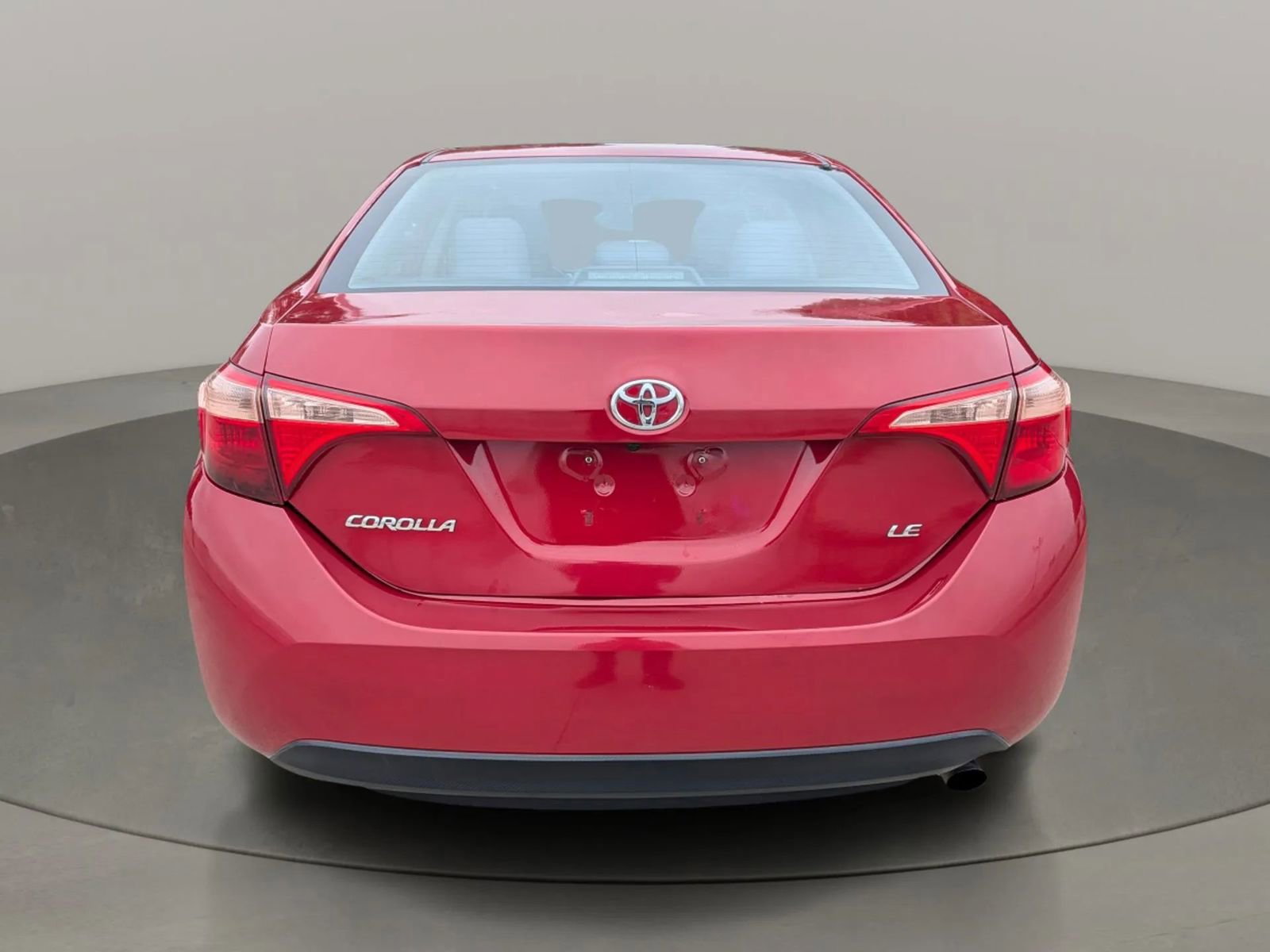 Used 2019 Toyota Corolla LE FWD image 4