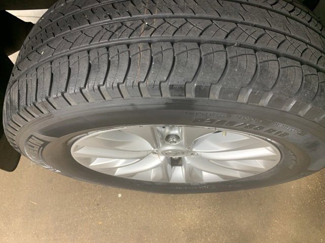 Used 2022 Lexus GX 460 Premium image 32