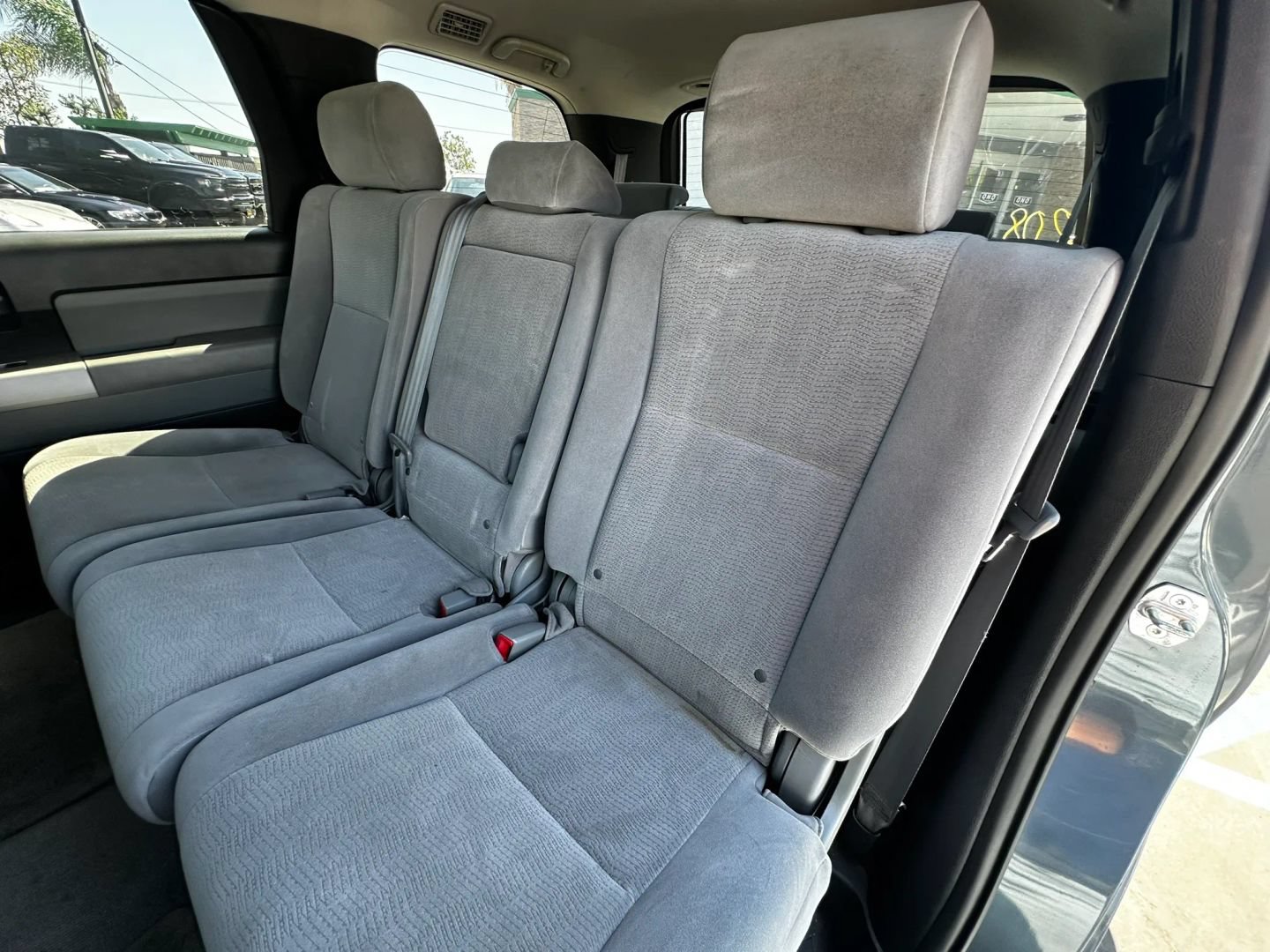 Used 2008 Toyota Sequoia SR5 RWD image 17