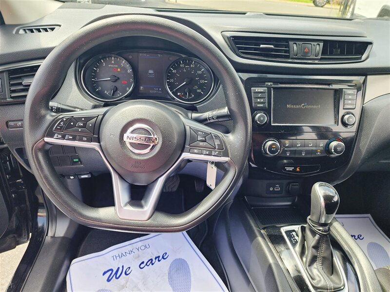 Used 2019 Nissan Rogue Sport S w/ Appearance Package image 37