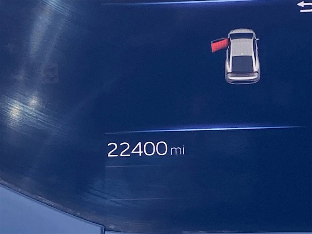 Certified 2024 Toyota Prius Limited image 33