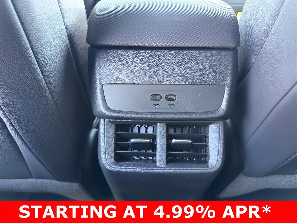 New 2026 Chevrolet Equinox LT w/ Convenience Package II image 27