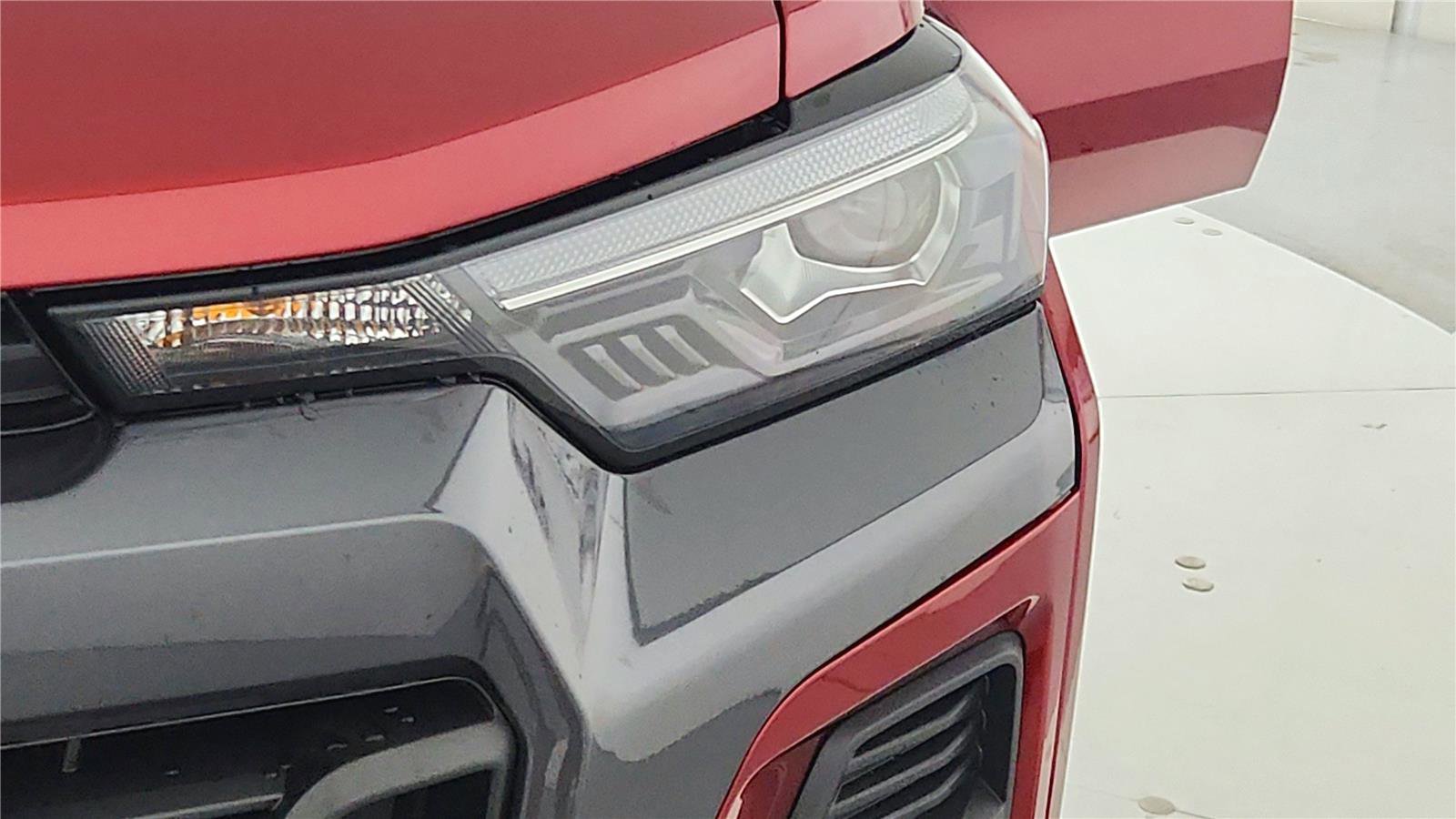 New 2026 Chevrolet Colorado LT w/ LT Convenience Package image 47