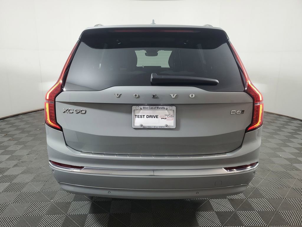Certified 2026 Volvo XC90 B6 Plus w/ Protection Package Premier image 7