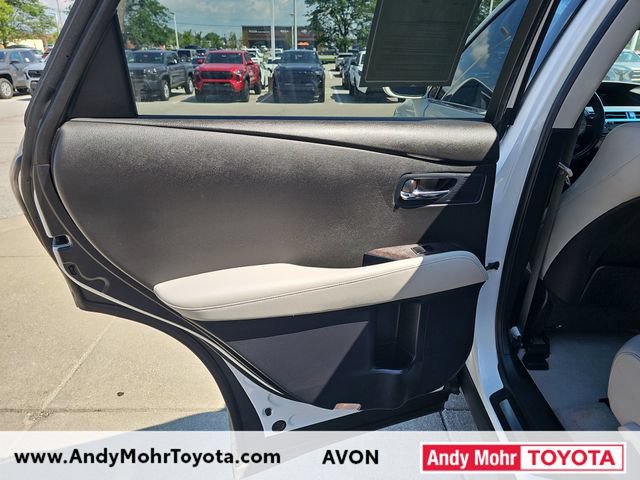Used 2015 Lexus RX 350 FWD image 30